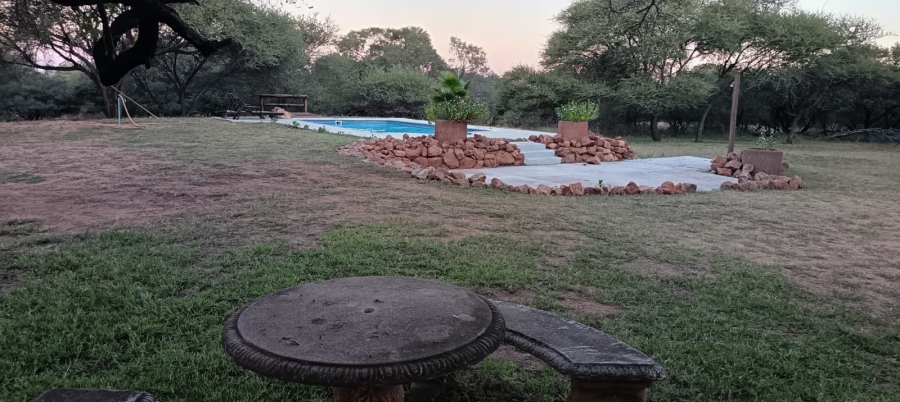 0 Bedroom Property for Sale in Vaalkop AH North West